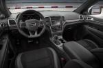 Jeep Grand Cherokee SRT 2016 года